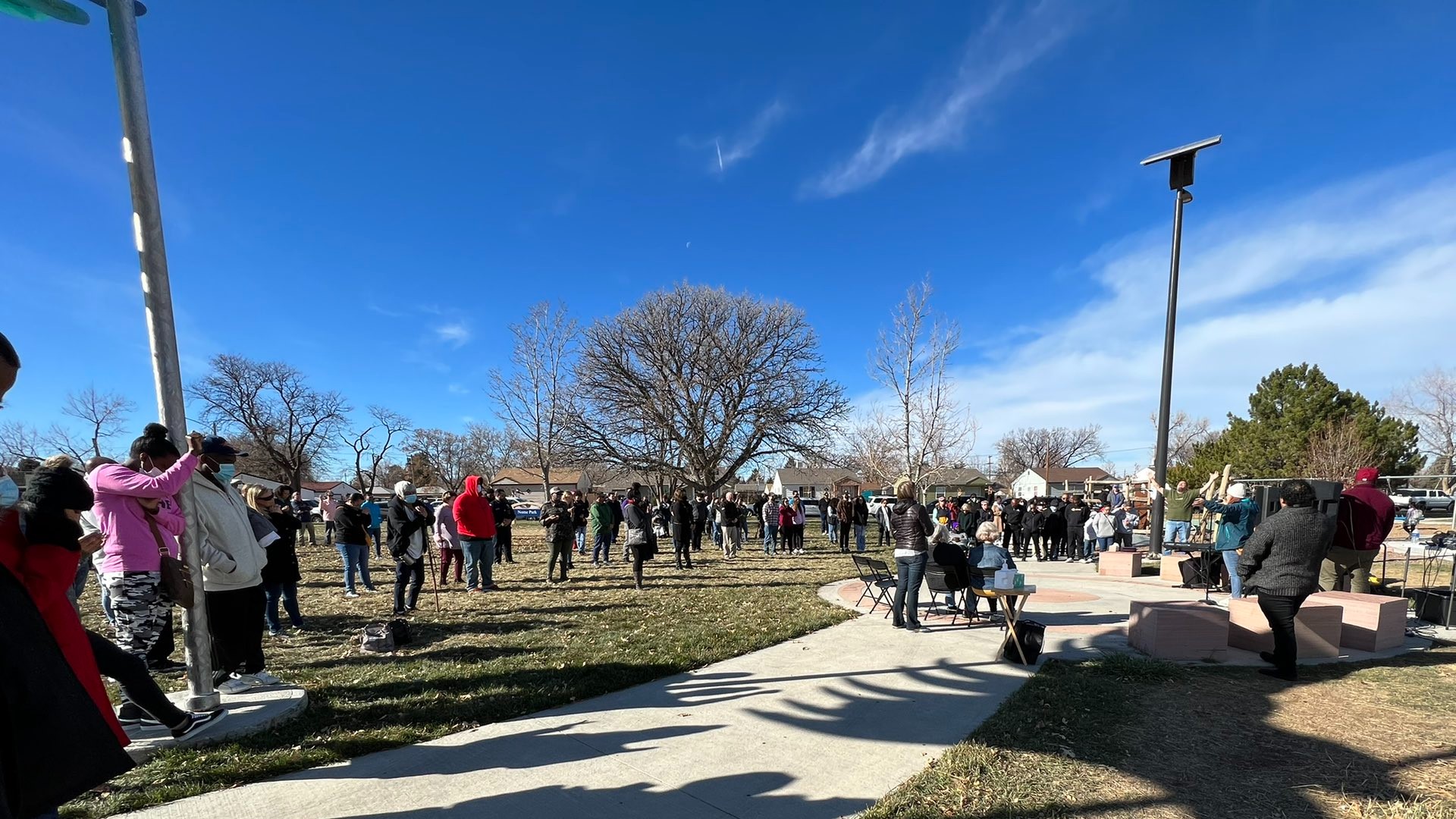 APS closing school campuses during lunch after shootings