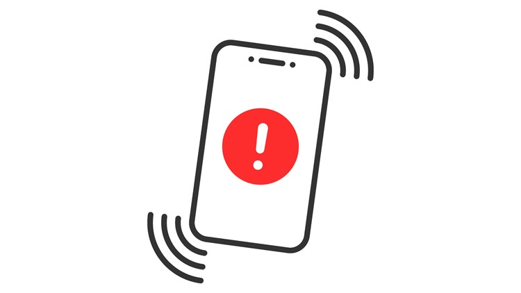 Have concerns about emergency alerts? Tell us