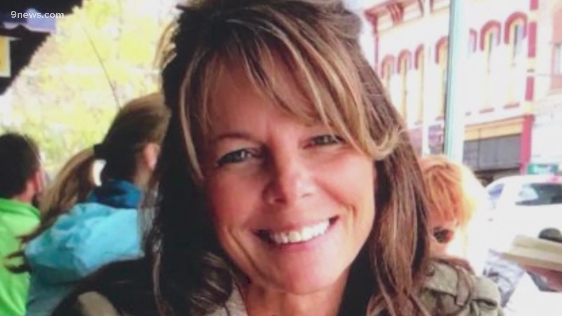 Missing Colorado Mother Suzanne Morphews Husband Arrested And Charged