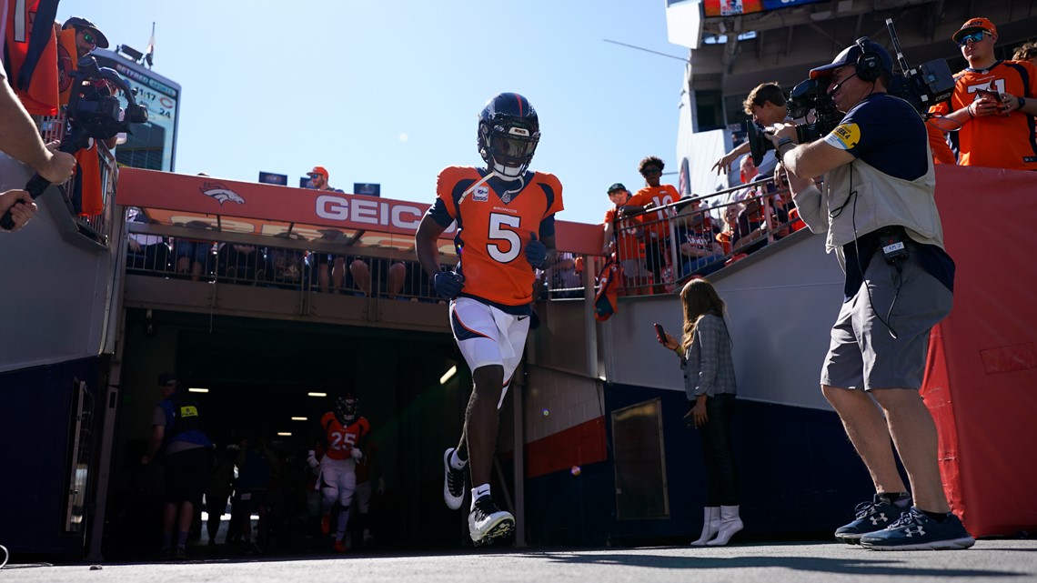 John Harbaugh makes no apologies for extending 100-yard rushing streak on  final play of Ravens win over Broncos