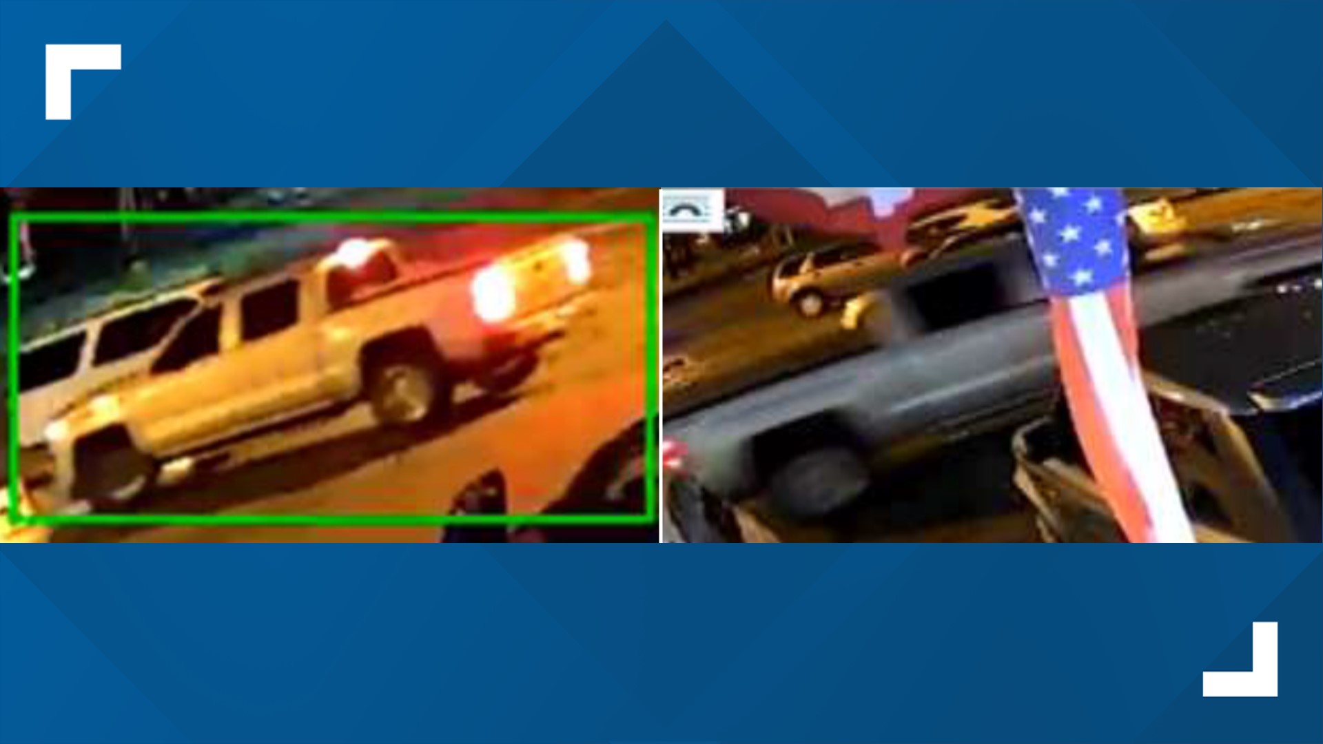 Aurora police arrest suspect in fatal shooting in parking lot | 9news.com