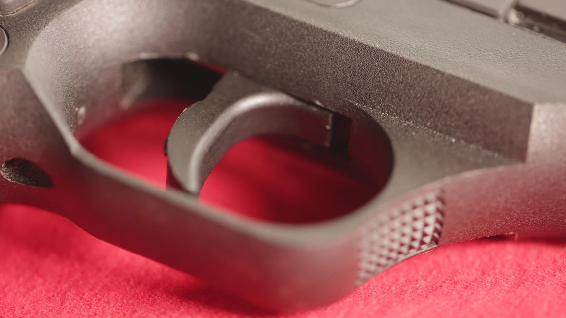 Rocky Mountain Gun Owners sue over Colorado's ghost gun ban - Vimarsana News