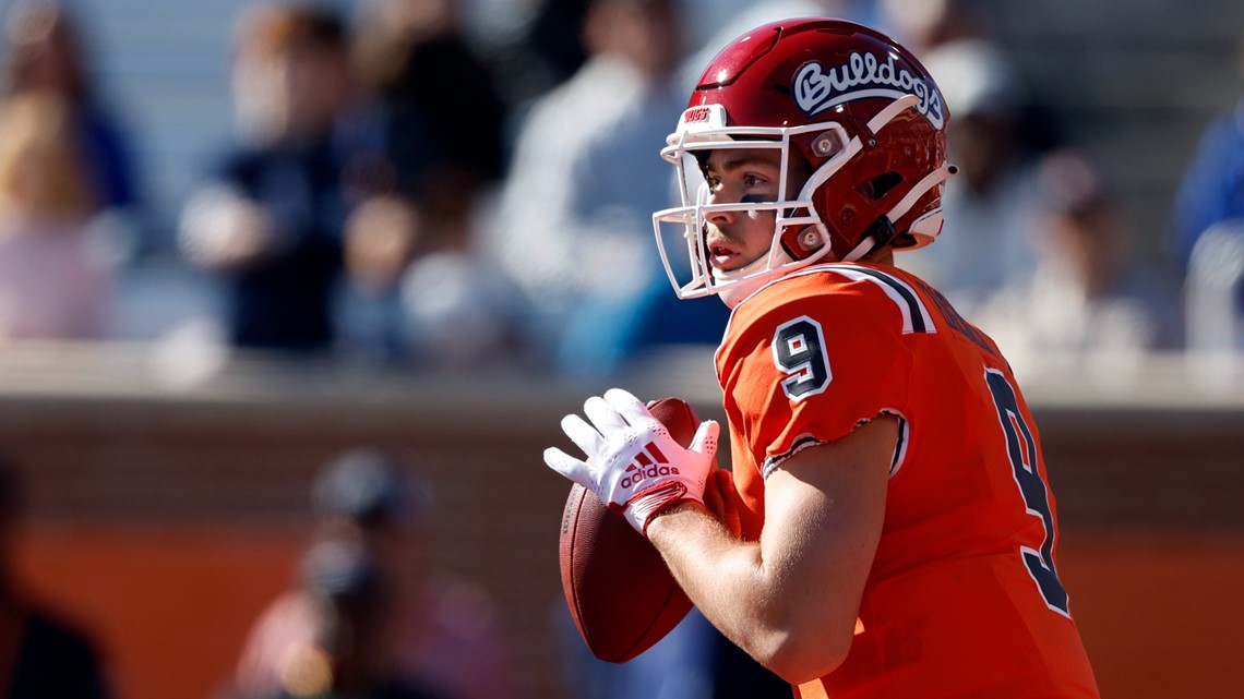 Quarterback prospects Denver Broncos may consider