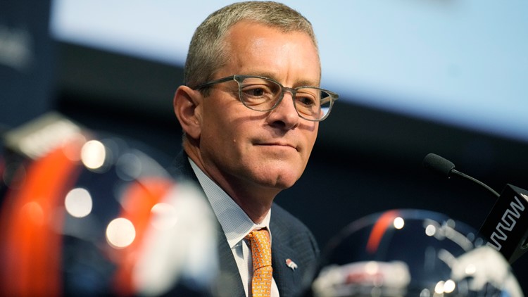 Broncos owners consented to paying top dollar to get top free-agent player