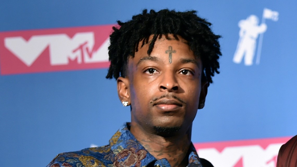 21 Savage's Tour Dates For 2019: See Them Here