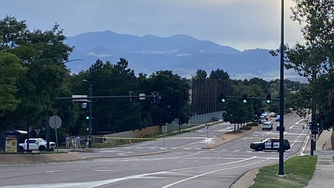 Police Shooting At 88th And Lamar In Westminster | 9news.com