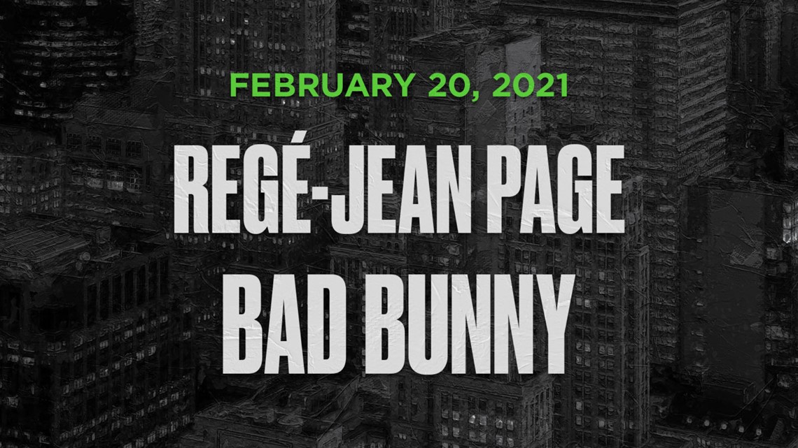 Regé-Jean Page, Bad Bunny join 'Saturday Night Live' on Feb. 20