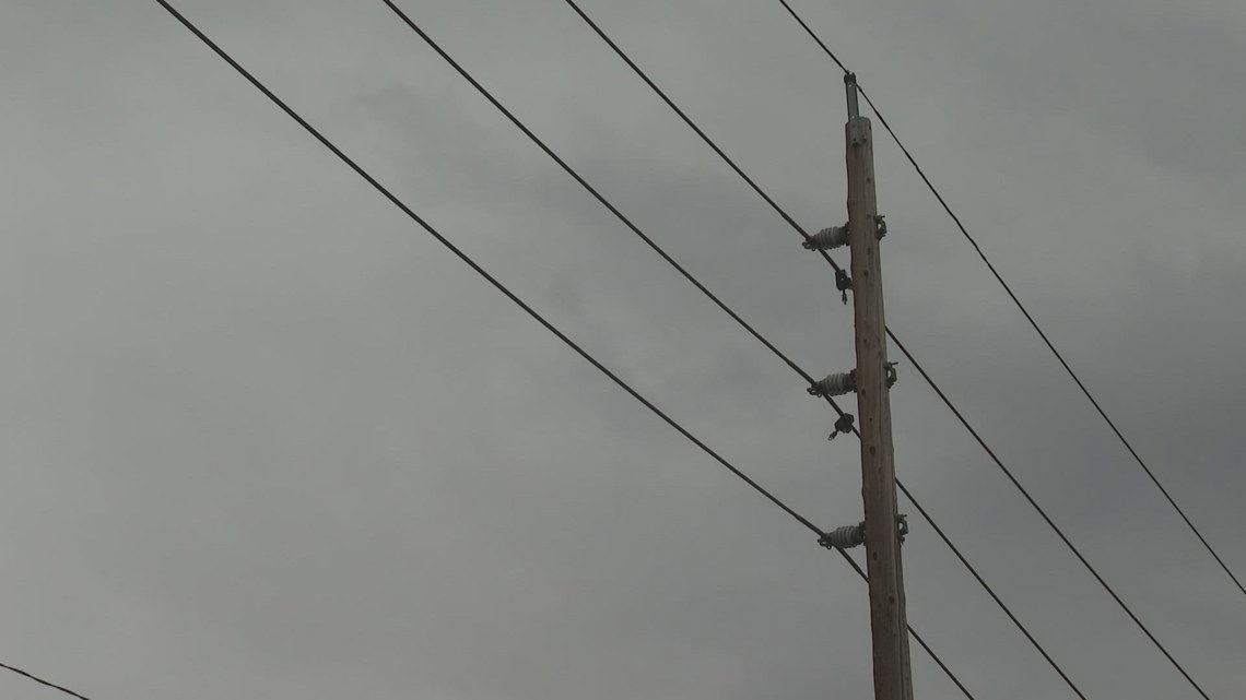 Thousands of Xcel customers without power in Denver area