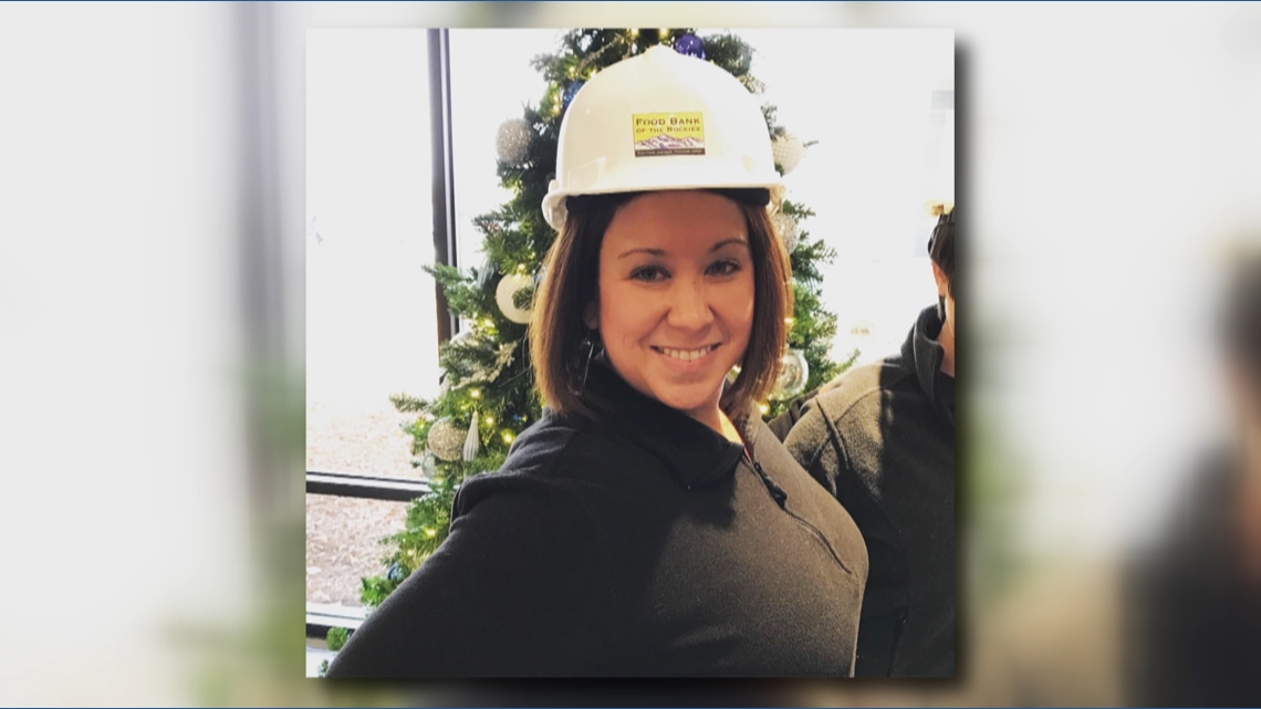 After nearly 25 years fighting hunger, Colorado food bank communications director says stigma has faded, but need hasn't