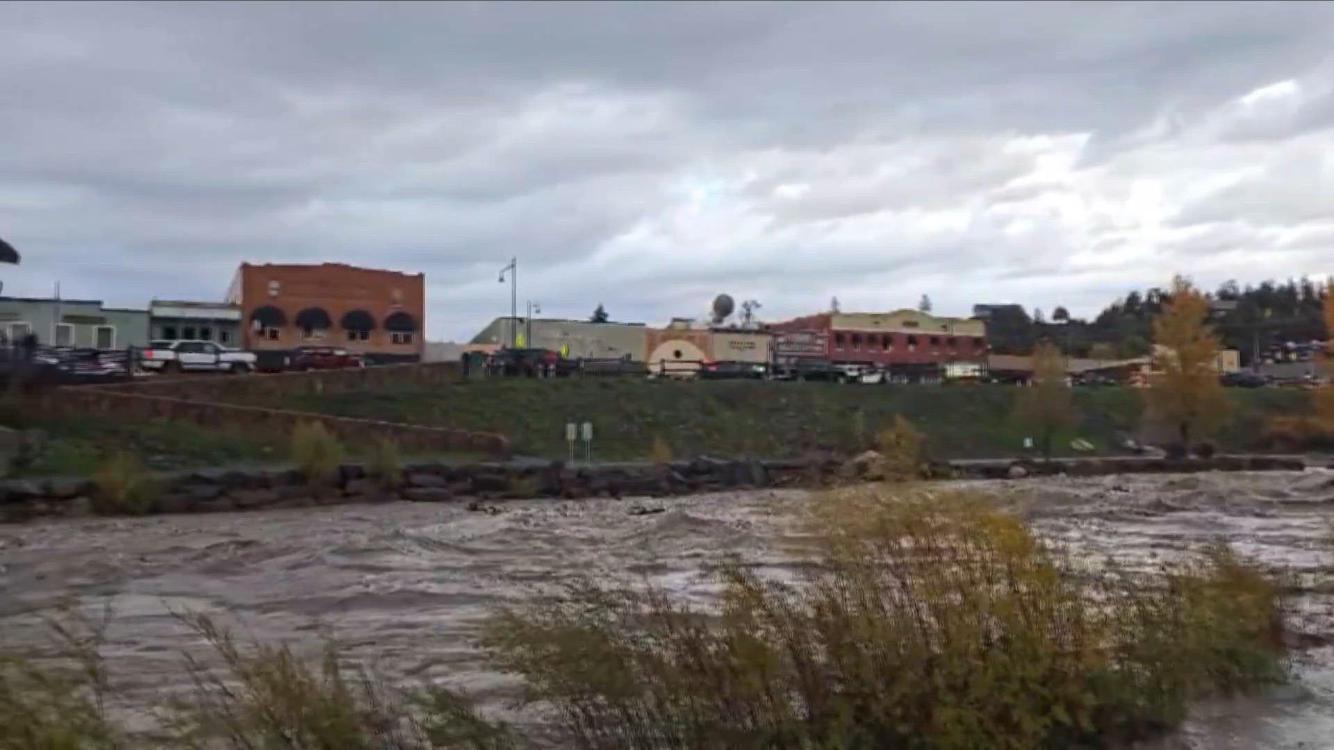 'Unprecedented' flooding leaves behind catastrophic damage, Archuleta ...