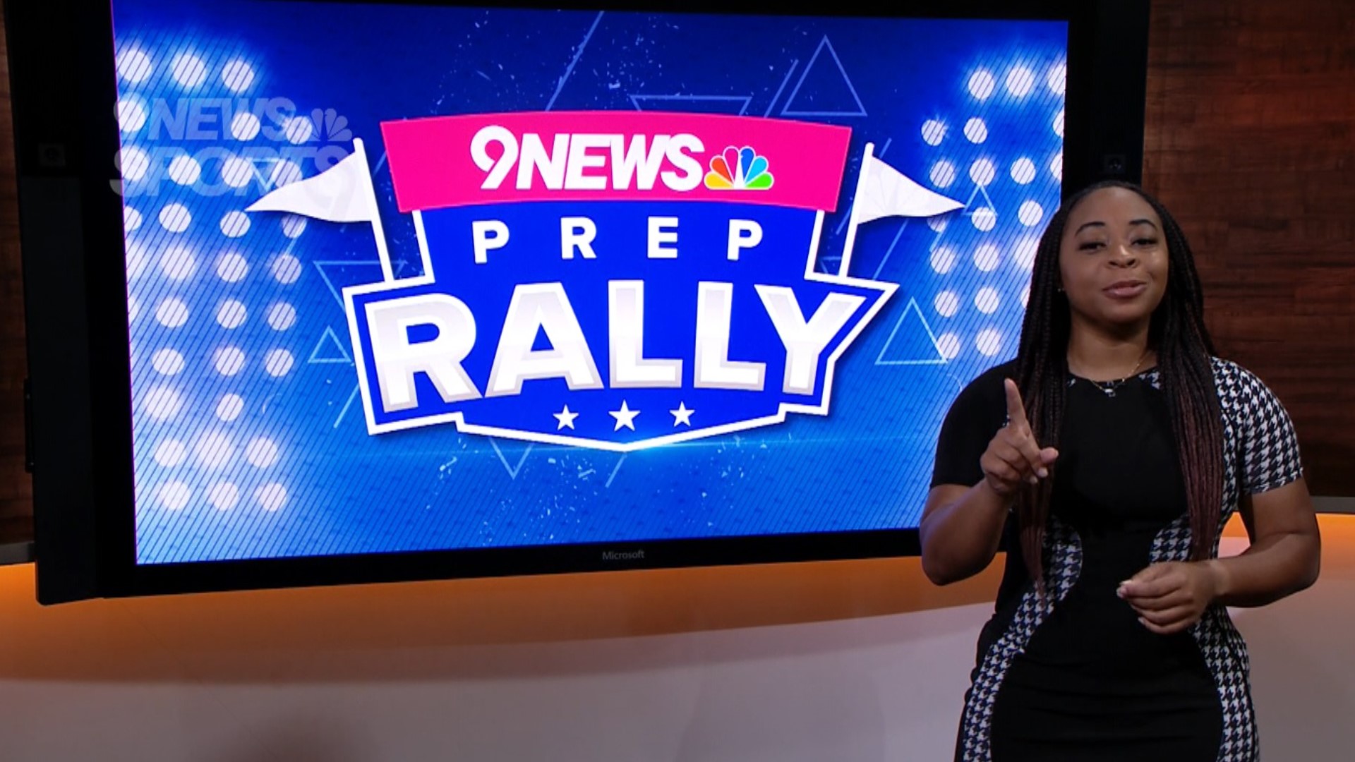 Catch up on the latest high school sports news with the Sunday morning Prep Rally!