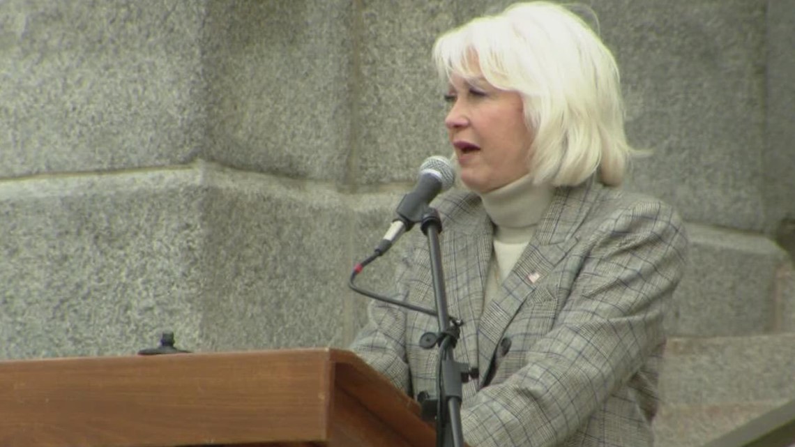 Mesa County Clerk will not go to jail after traveling to Nevada - Vimarsana News