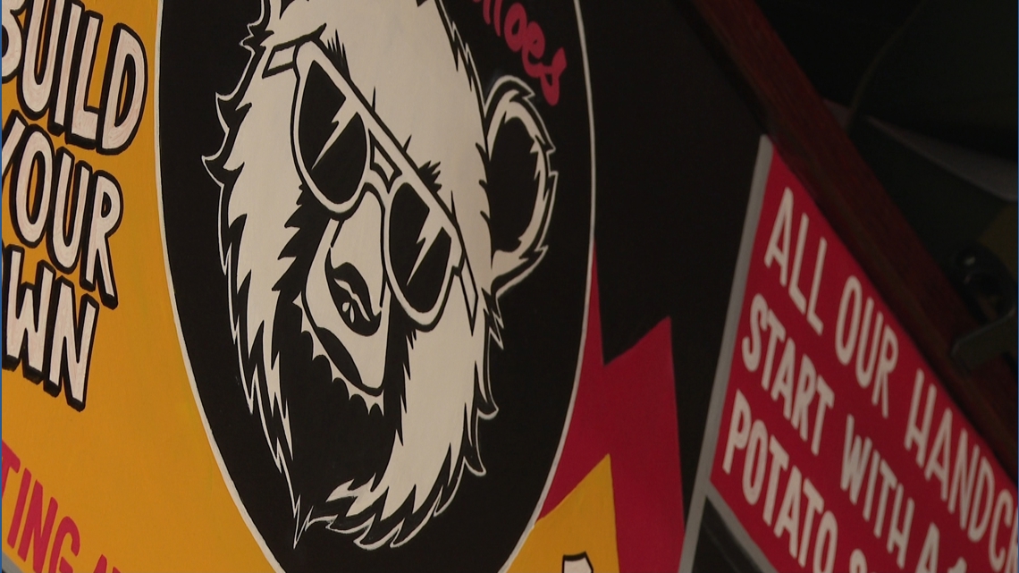 Longmont restaurant owner hits the road to make hospital patient's wish come true