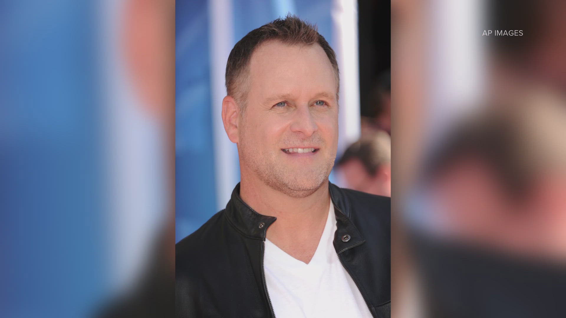 Actor Dave Coulier, who played the beloved Uncle Joey on "Full House," revealed Wednesday that he had been diagnosed with cancer.