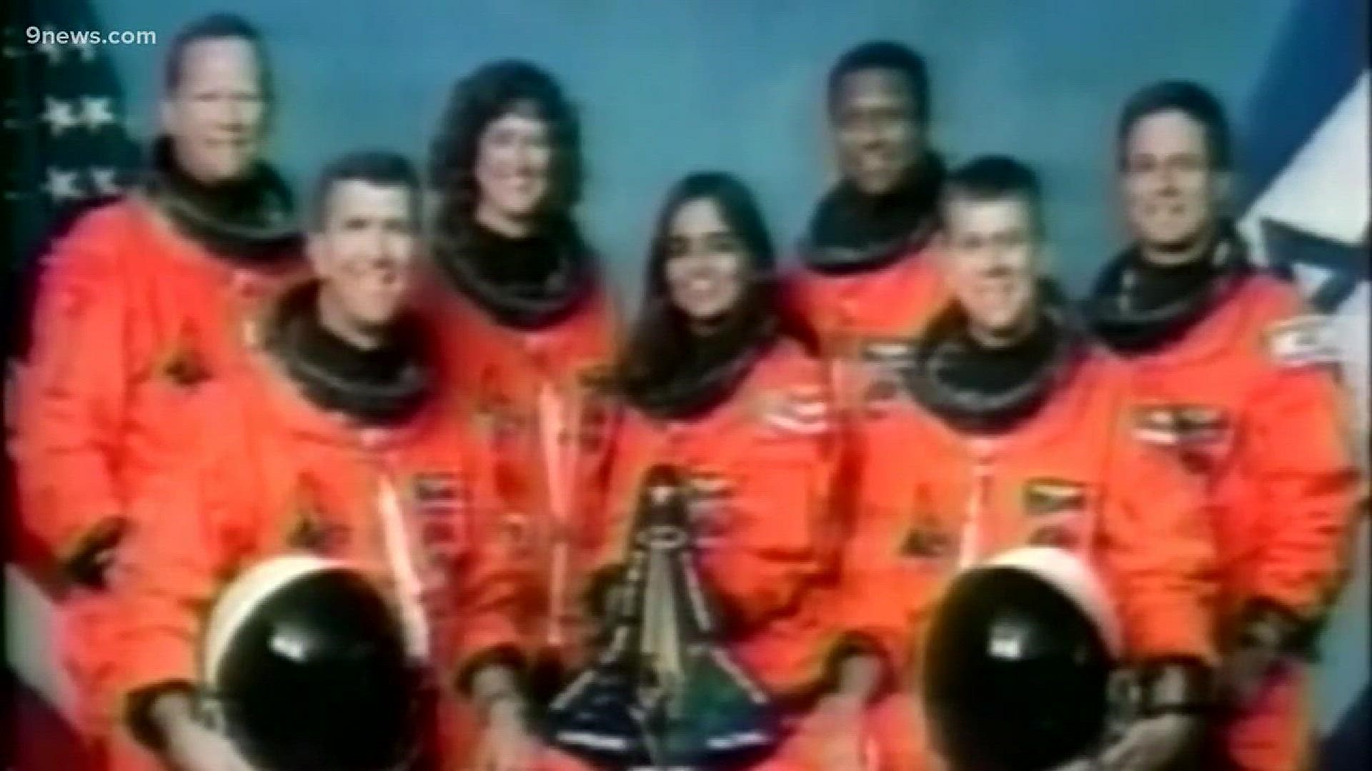 Kalpana Chawla was the first female of Indian origin to go to space. The event will also honor those killed in the 1986 Challenger disaster.