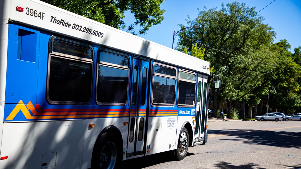 Free Bronco shuttles for home games - Jackson's LODO - Bar & Grill in  Denver, CO