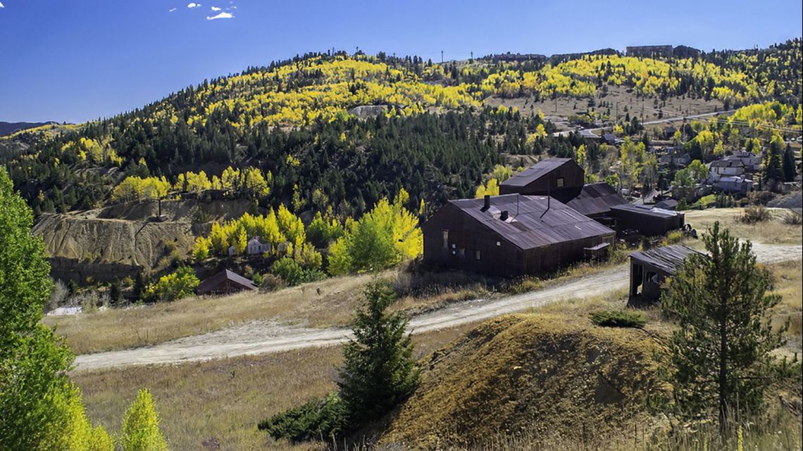 Best Dates for Fall Colors in Colorado 2024 – A Guide to Witnessing Nature’s Masterpiece