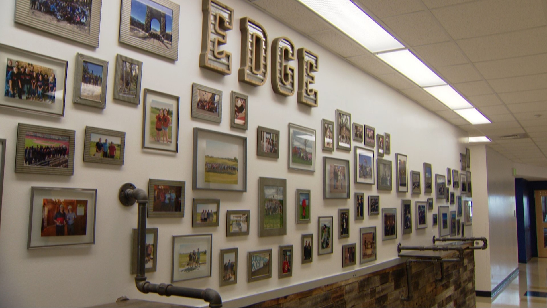 Legend High School Edge Program
