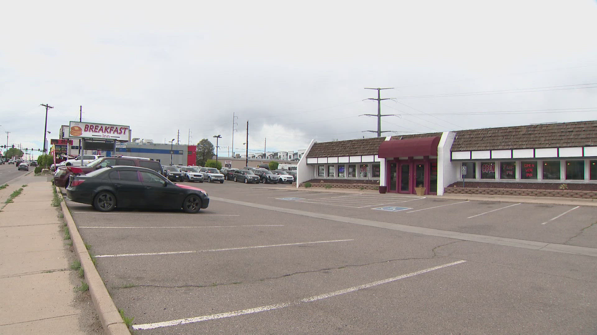 Breakfast Inn announced it is permanently closing on Sunday, June 8, at 2 p.m.

