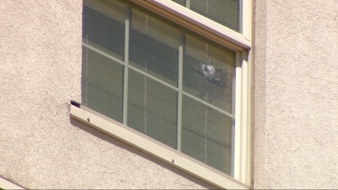 Man accused of shooting at burrito restaurant in Broomfield