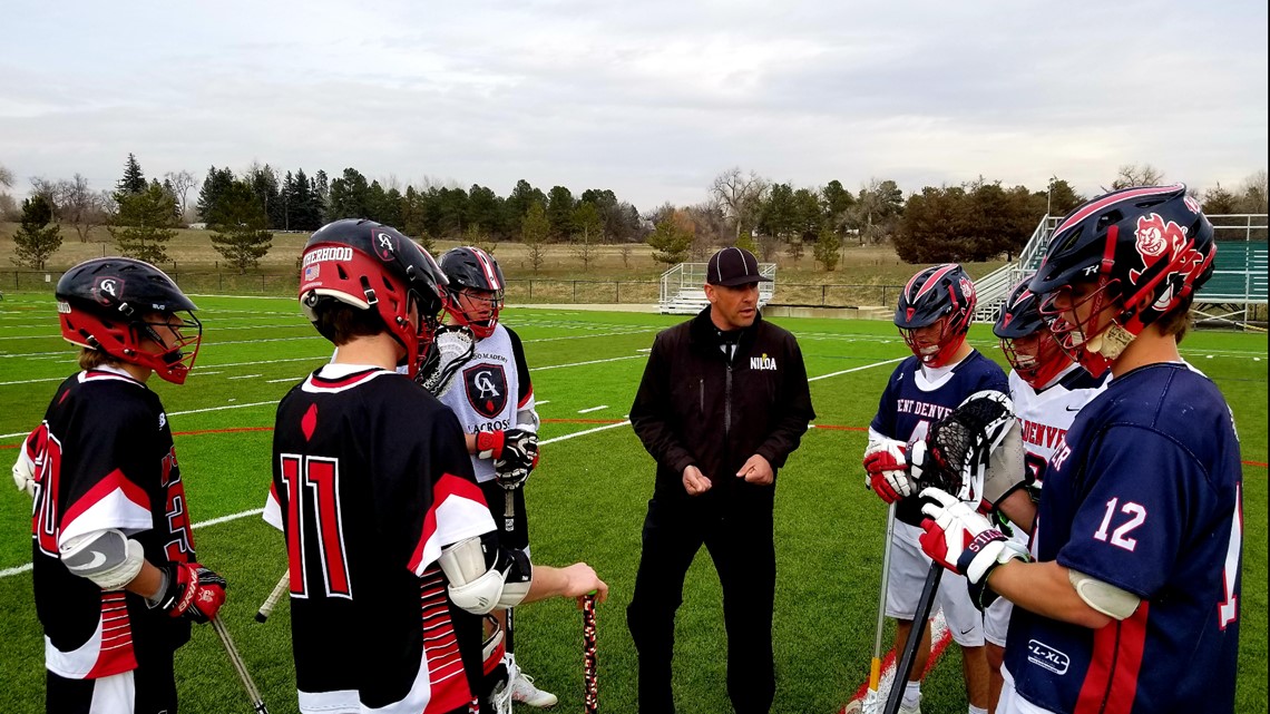 Kent Denver Beats Colorado Academy In Rivalry Lacrosse Game 9news Com