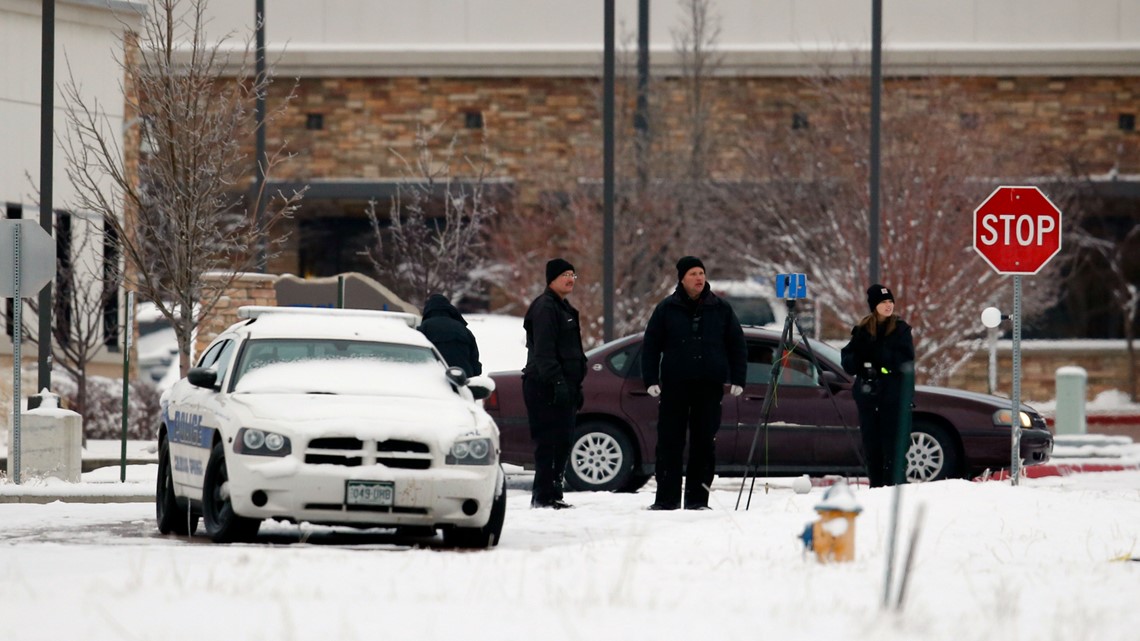 Planned Parenthood shooting suspect appeals medication ruling | 9news.com