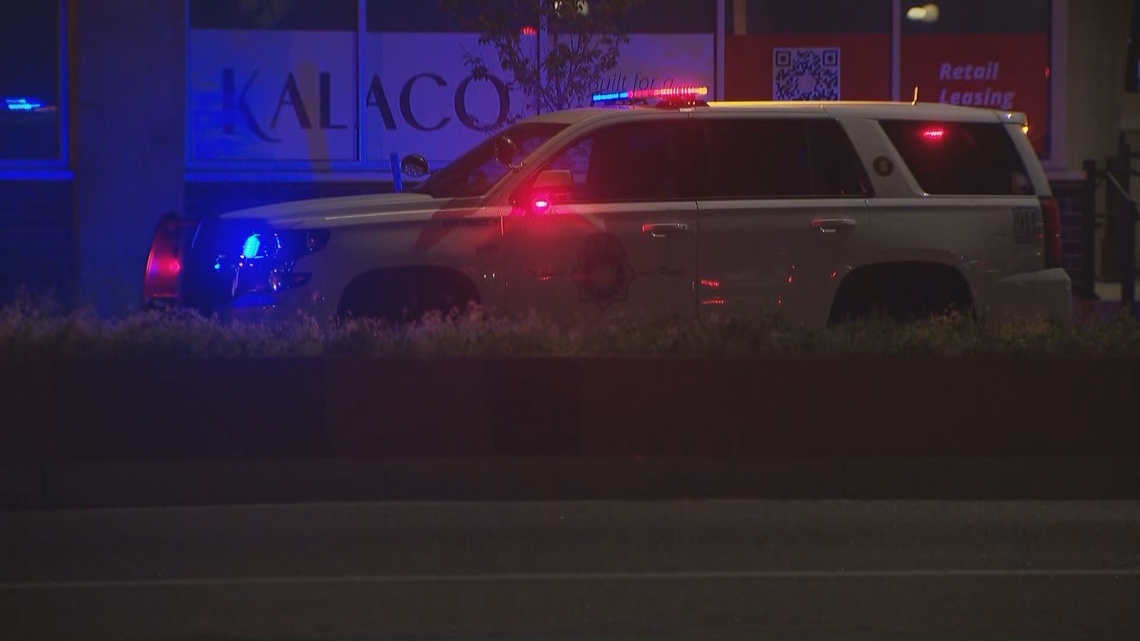 2 dead in shooting at Colfax and Kalamath in Denver | 9news.com