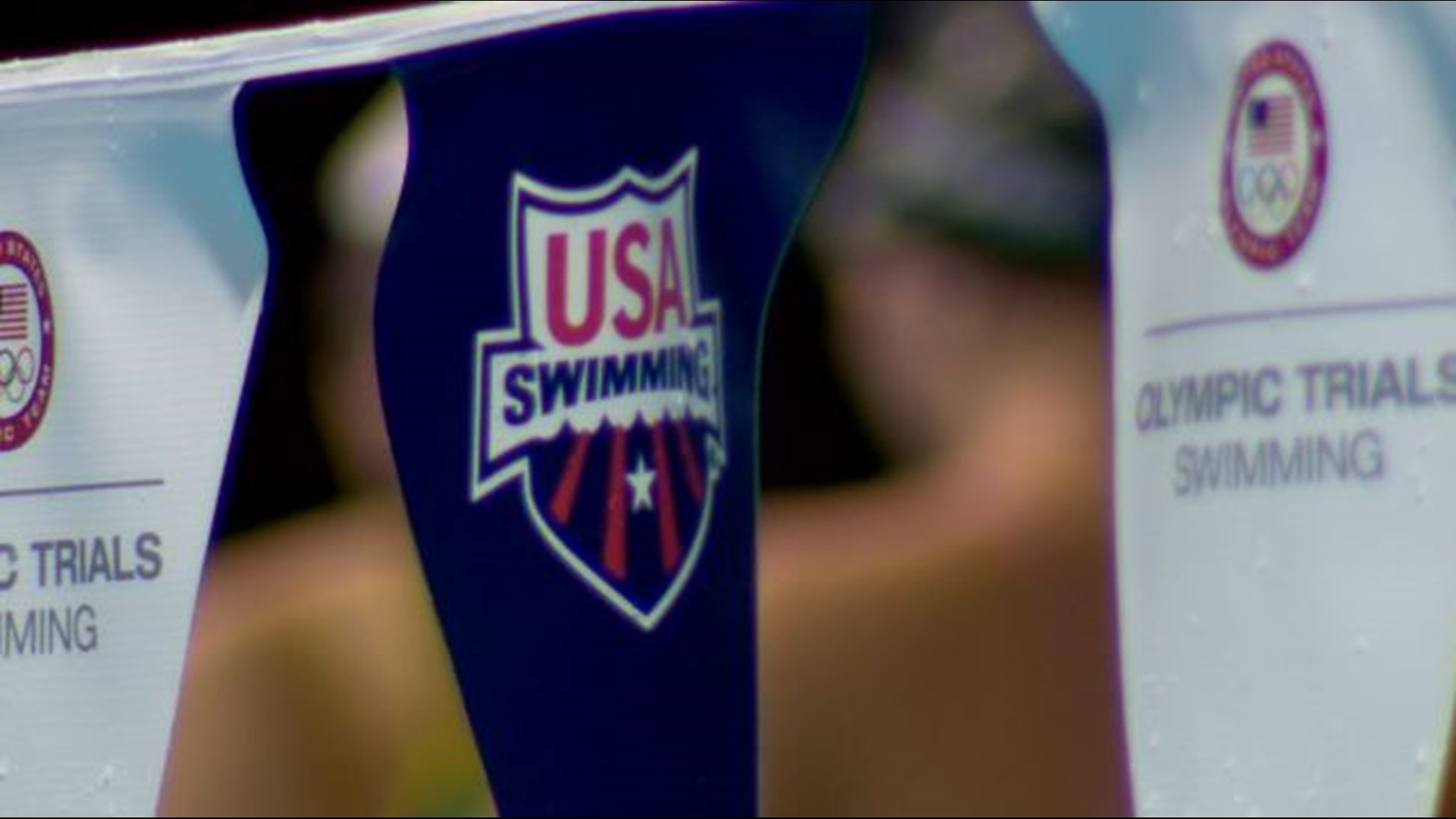 Former USA Swim coach Todd Schmitz provides insight into the postponement of the 2020 Olympic Games and introduces his newest local star.