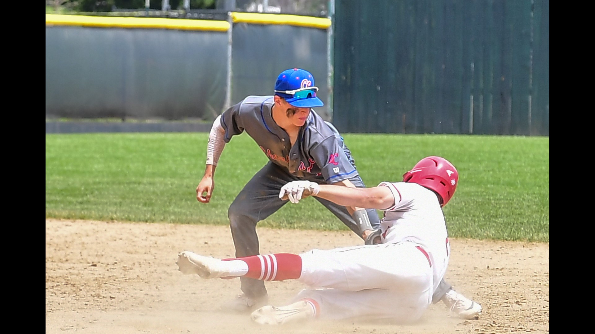 Regis Jesuit Wins 5A Baseball Championship 9news