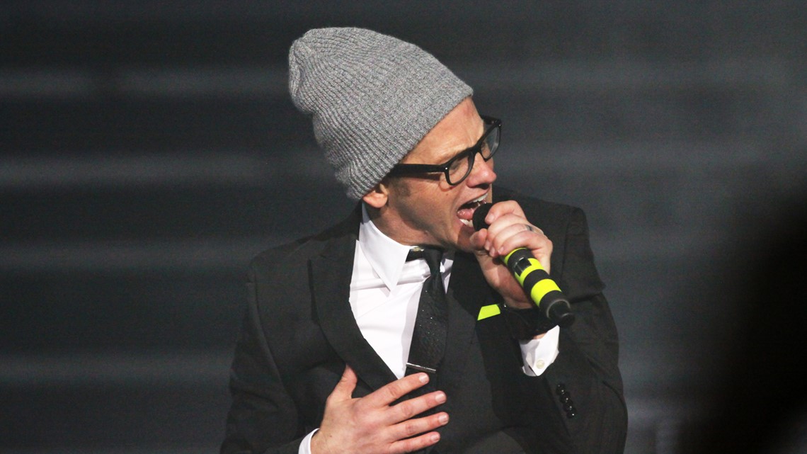 TobyMac Net Worth in 2023 How Rich is He Now? - News