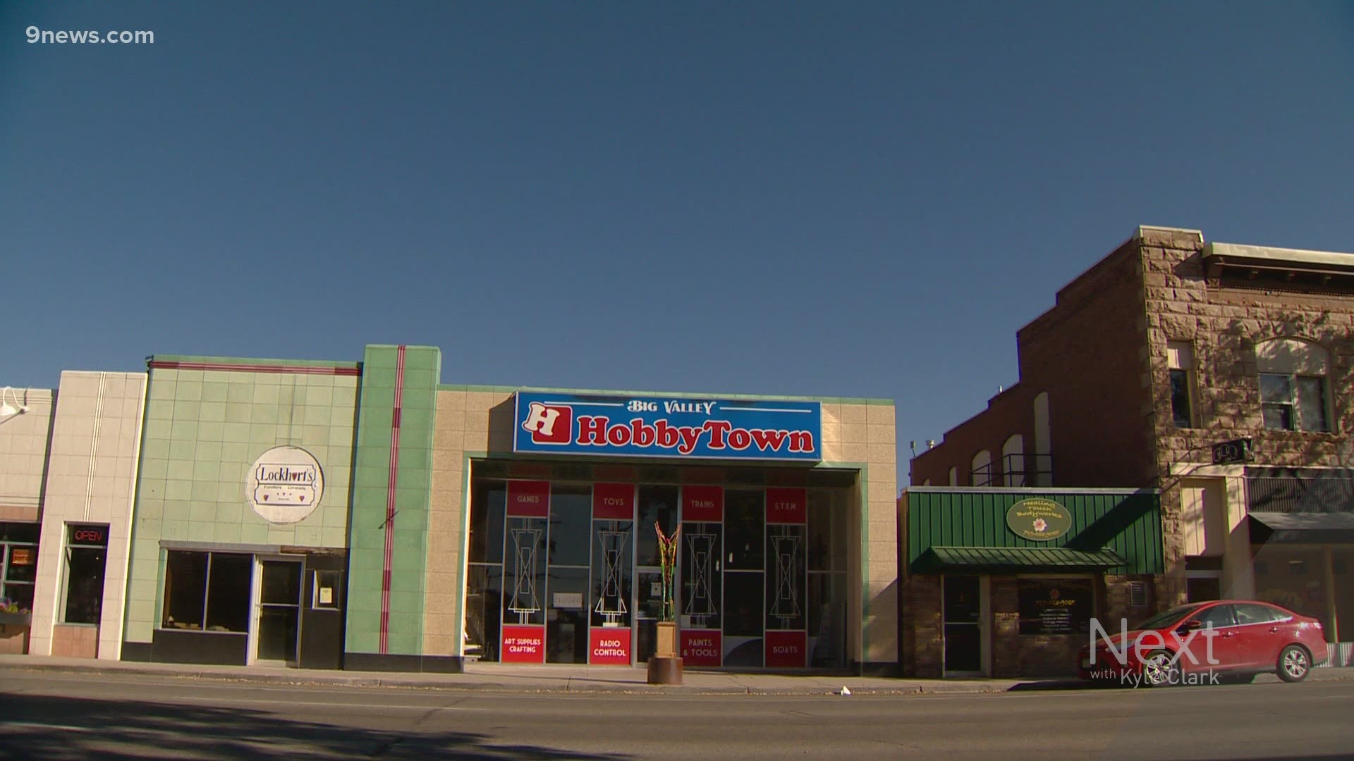 Alamosa expected huge sales tax loss because of COVID19 but ended up