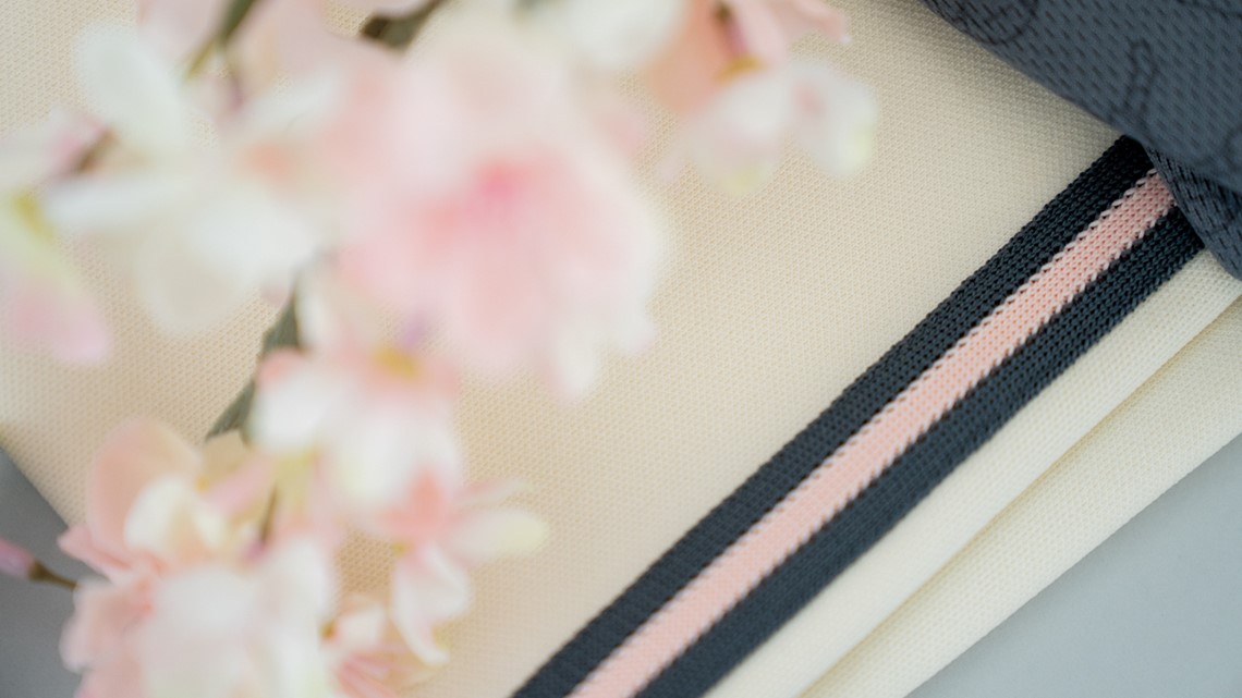 Nationals unveil new City Connect cherry blossom uniforms, six