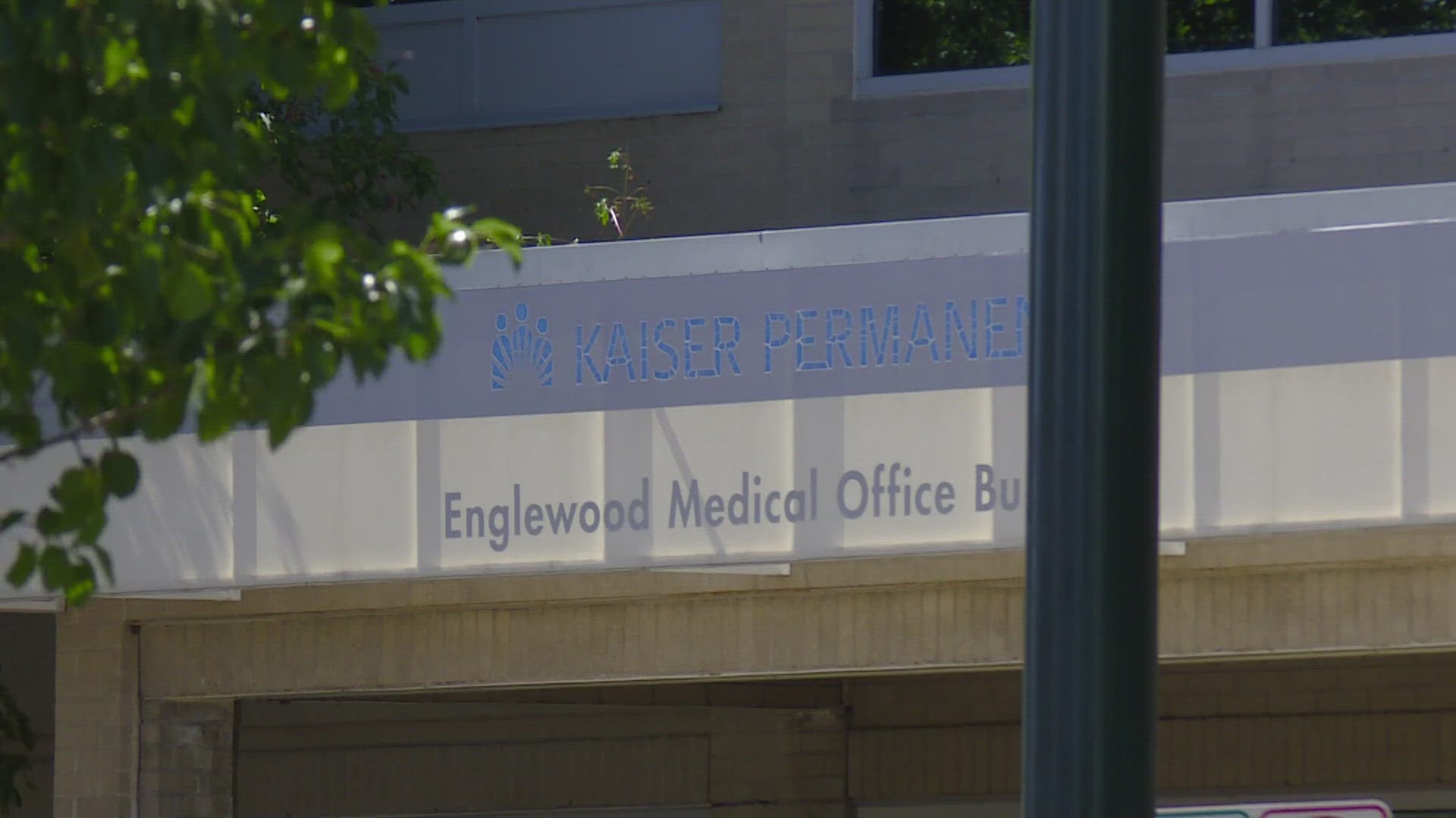 Service Employees International Union Local 105 sent a notice announcing Kaiser employees' intention to strike for 3 days if no agreement is reached.