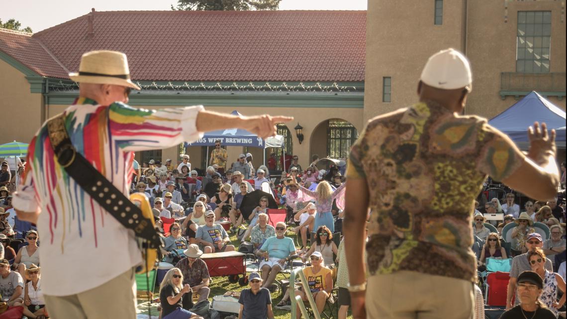 Multiple Jazz Festivals Announce 2025 Schedules Across Cities