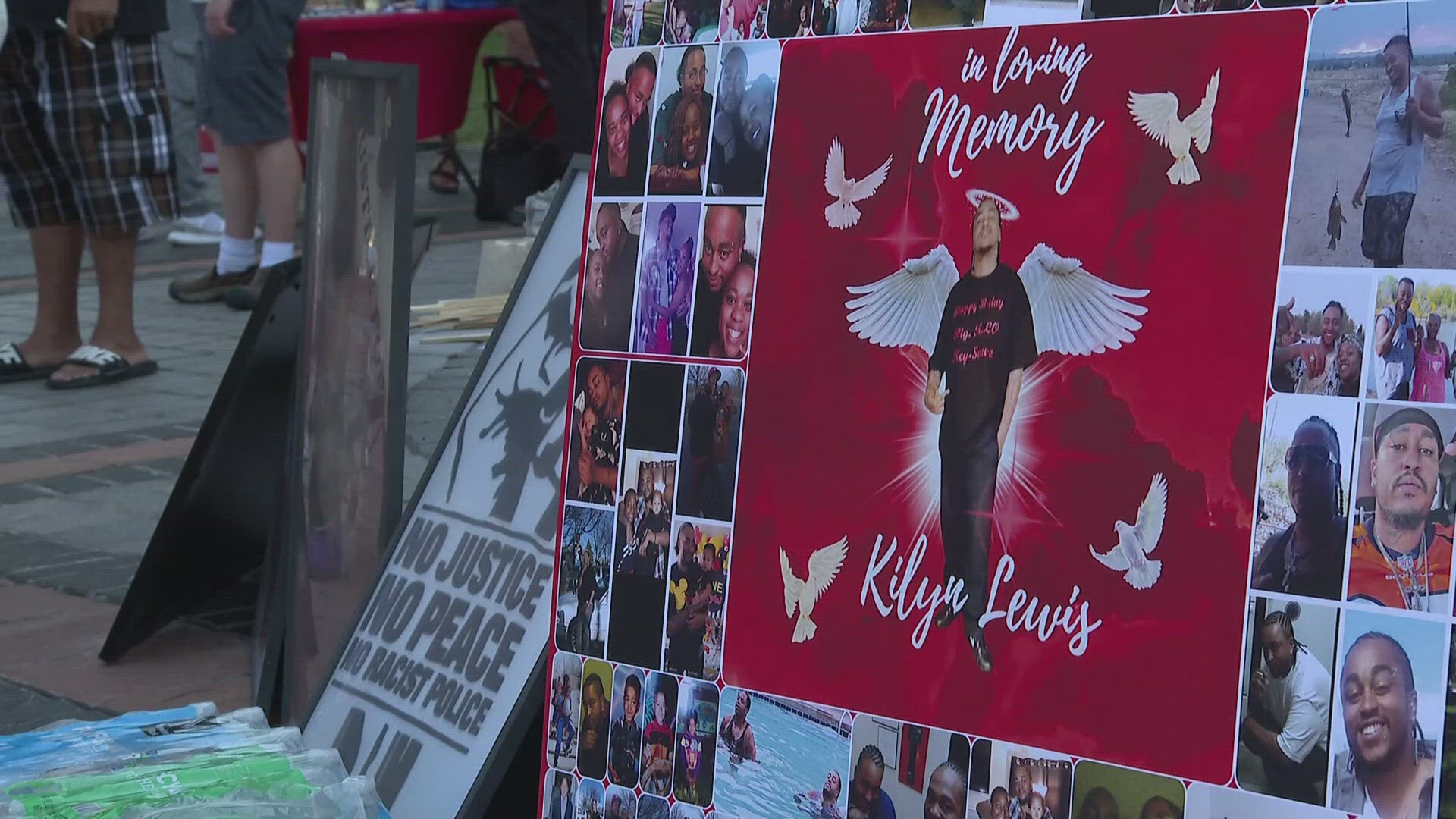 Suspect arrested in cold case homicide