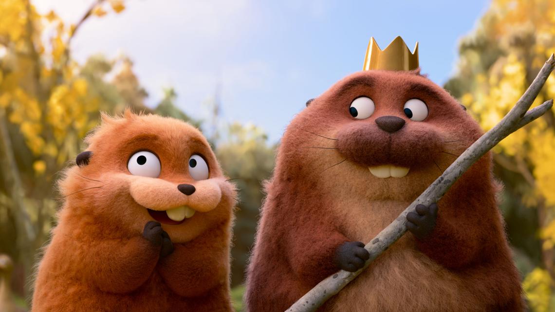 Pixar’s ‘Hoppers’ bounds to No. 1 as ‘The Bride’ is on life support