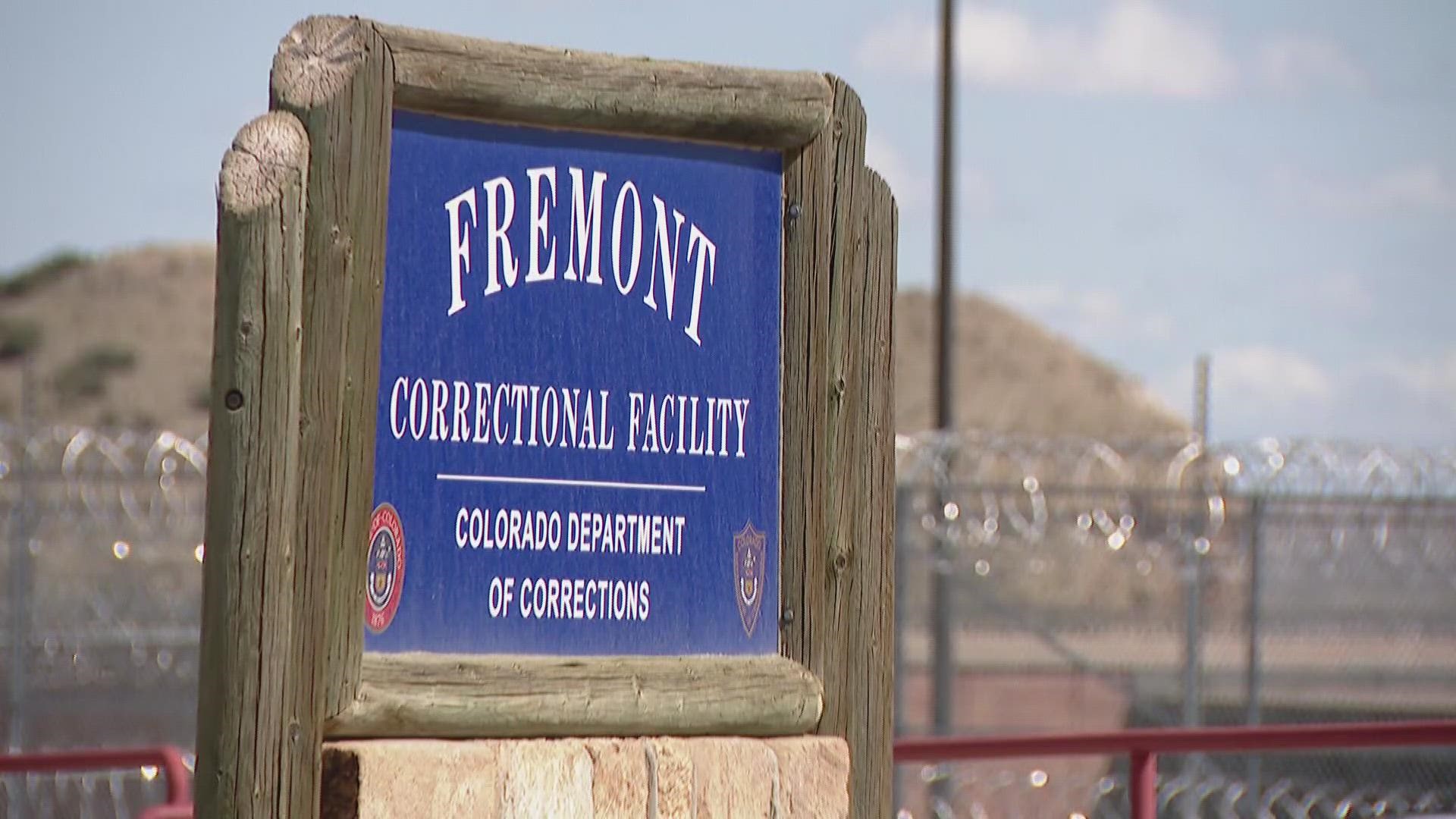 Inside the Walls of Fremont Correctional Facility: Uncovering the Lives of Inmates in Nebraska