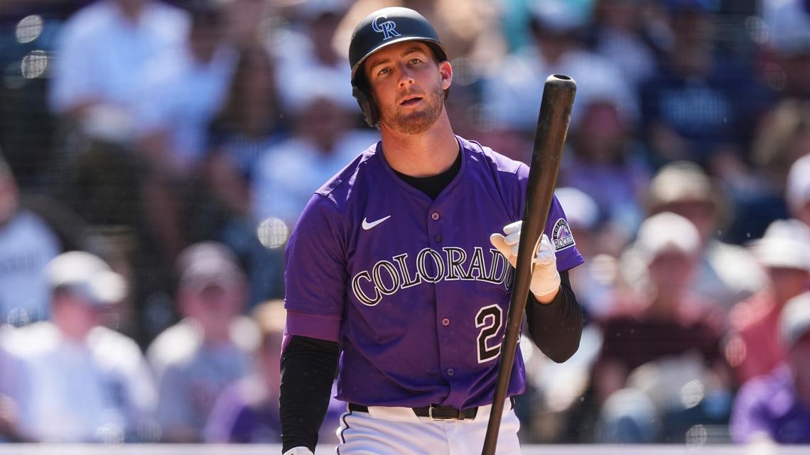 Rockies Set Modern MLB Record for Worst Start