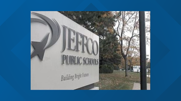 Power outages force some Jeffco mountain school buildings to close Friday