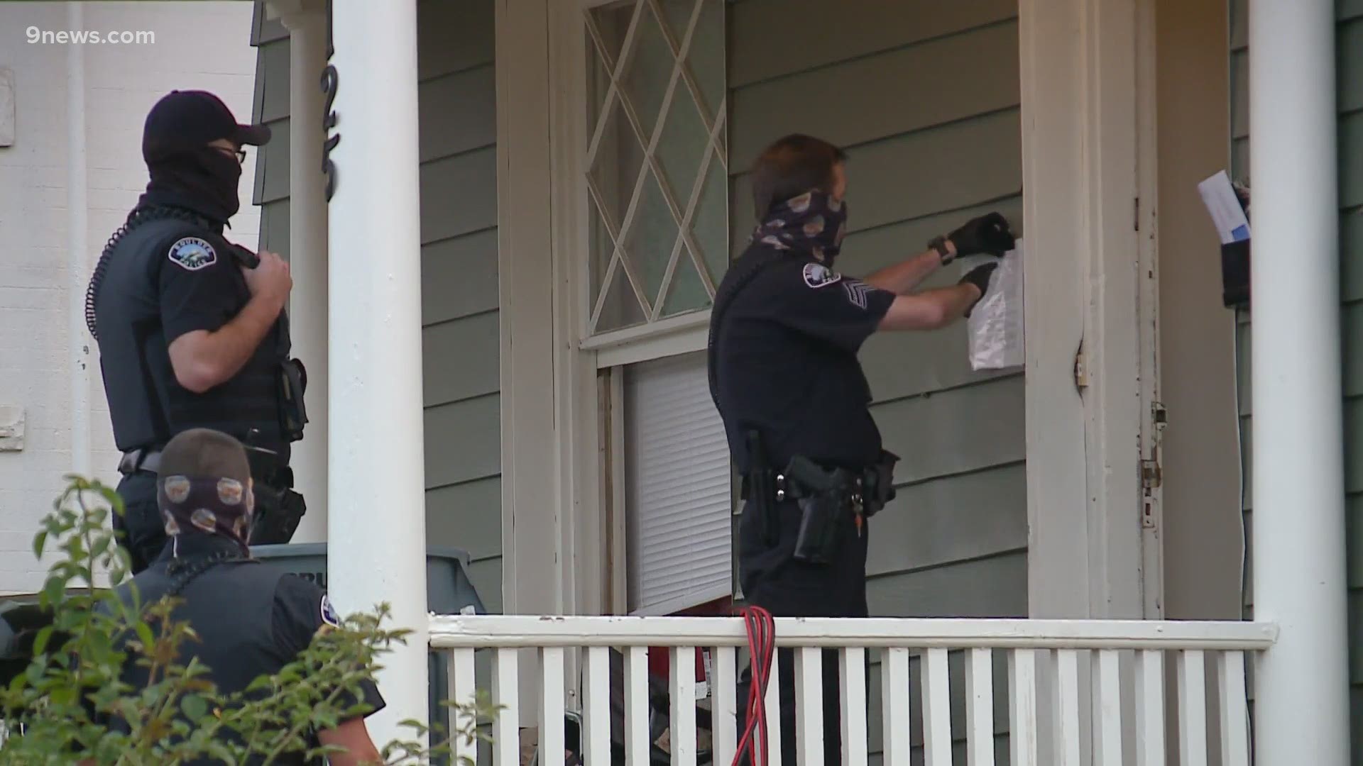 CU Boulder enforcing mandatory quarantine at fraternity after health