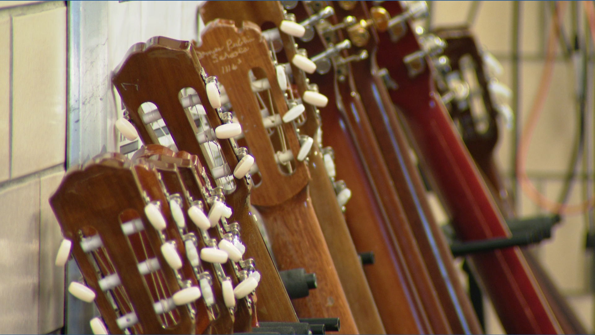 Musi Instruments's Instrument drive transforms Denver school's music program and sparks ...