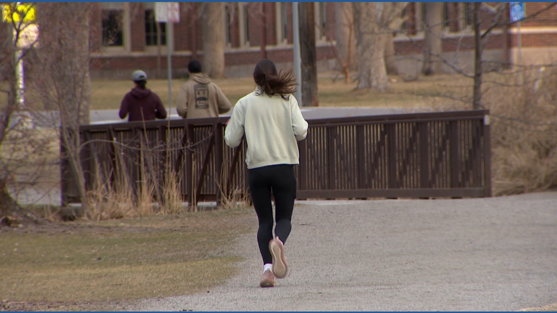 Joggers on edge after attempted kidnapping near Wash Park prompts ...