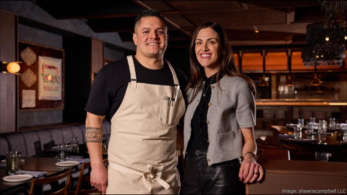 Michelin-starred restaurateur to open 8-seat eatery in Denver