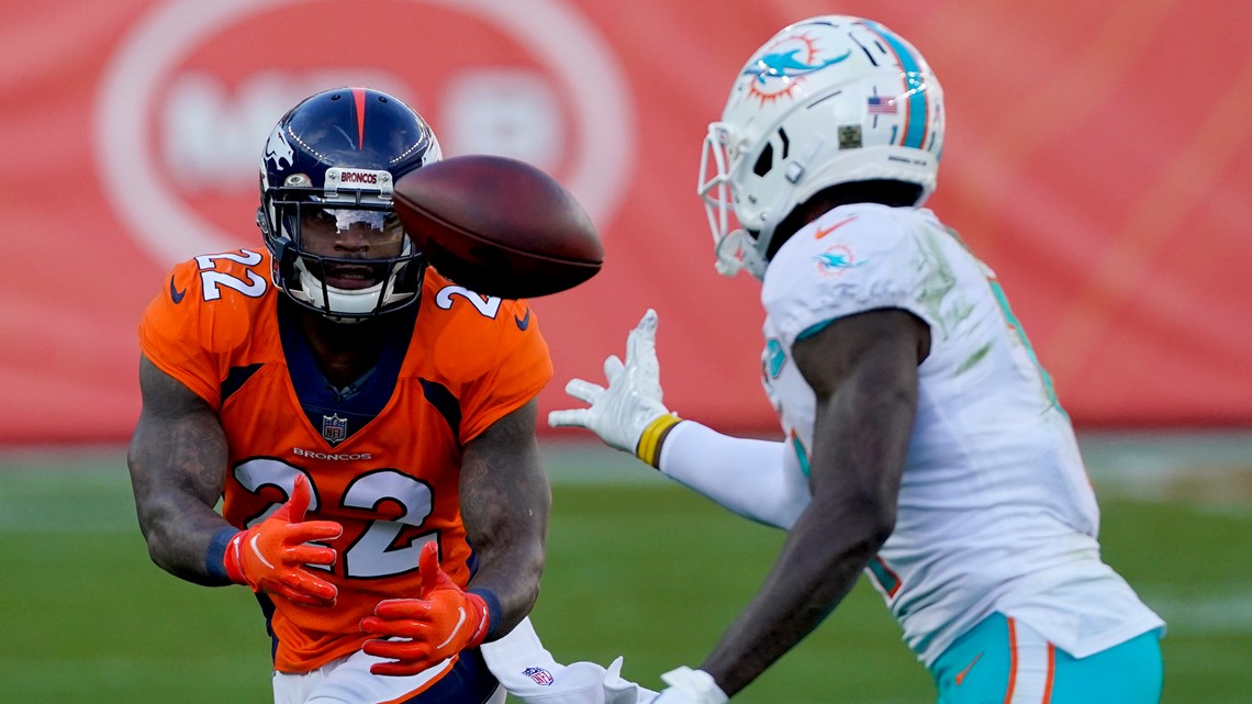 Denver Broncos vs. Miami Dolphins Game Highlights, NFL 2023 Week 3 #n, NFL  Football