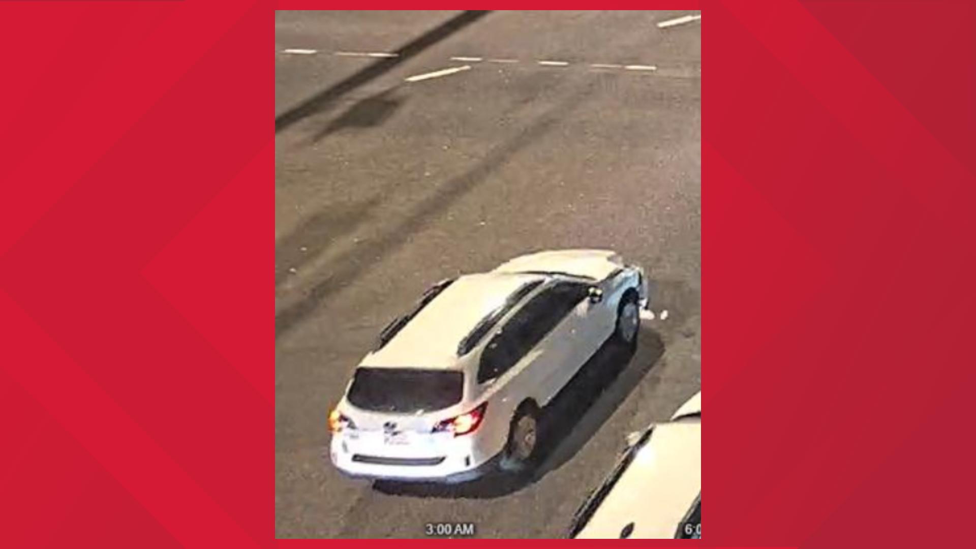 Arrest made in fatal hit-and-run that killed cyclist in Aurora