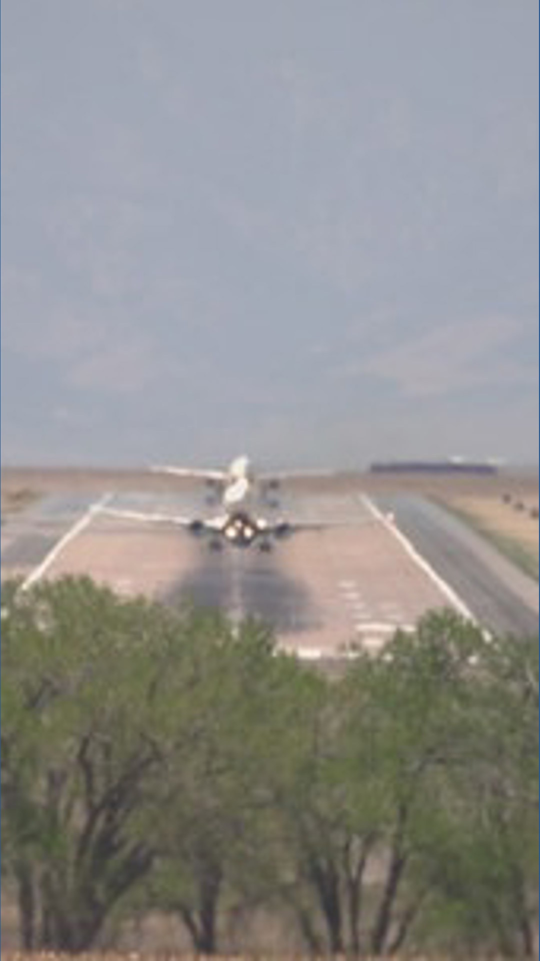 DIA officials to address runway death after security breach | 9news.com