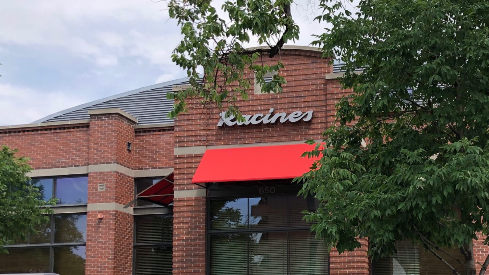 Denver restaurant Racines closes after nearly 40 years