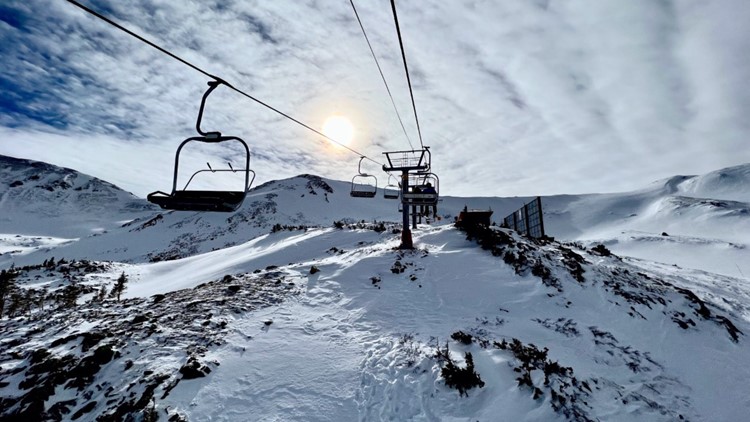 Vail Resorts announces Epic Pass prices for 2022-2023 season