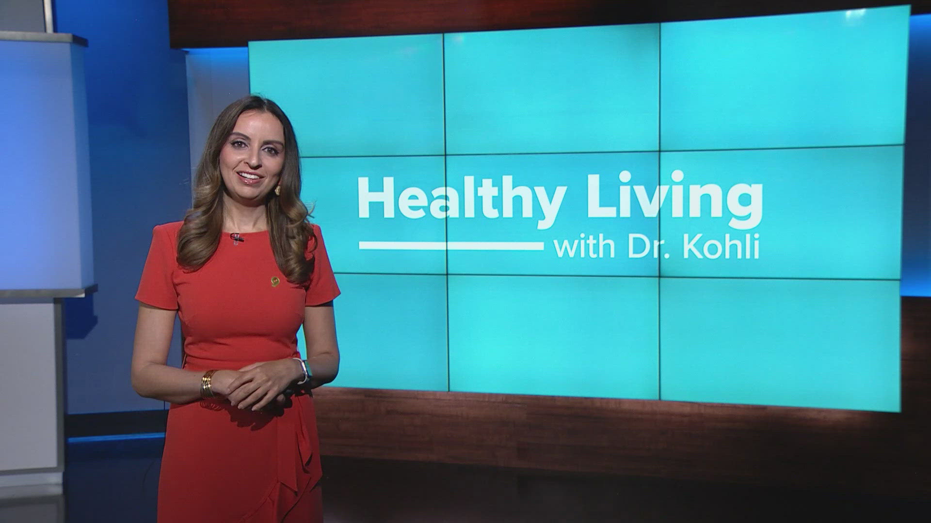 Medical expert Dr. Payal Kohli says reaching for a phone first thing in the morning can have negative effects on mental health.