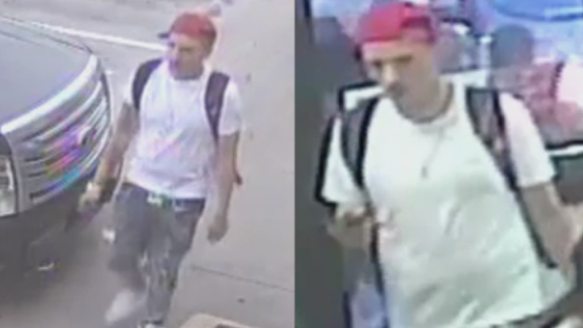 Latest headlines | Police looking for Denver carjacking suspect | 9news.com